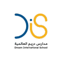 dis logo
